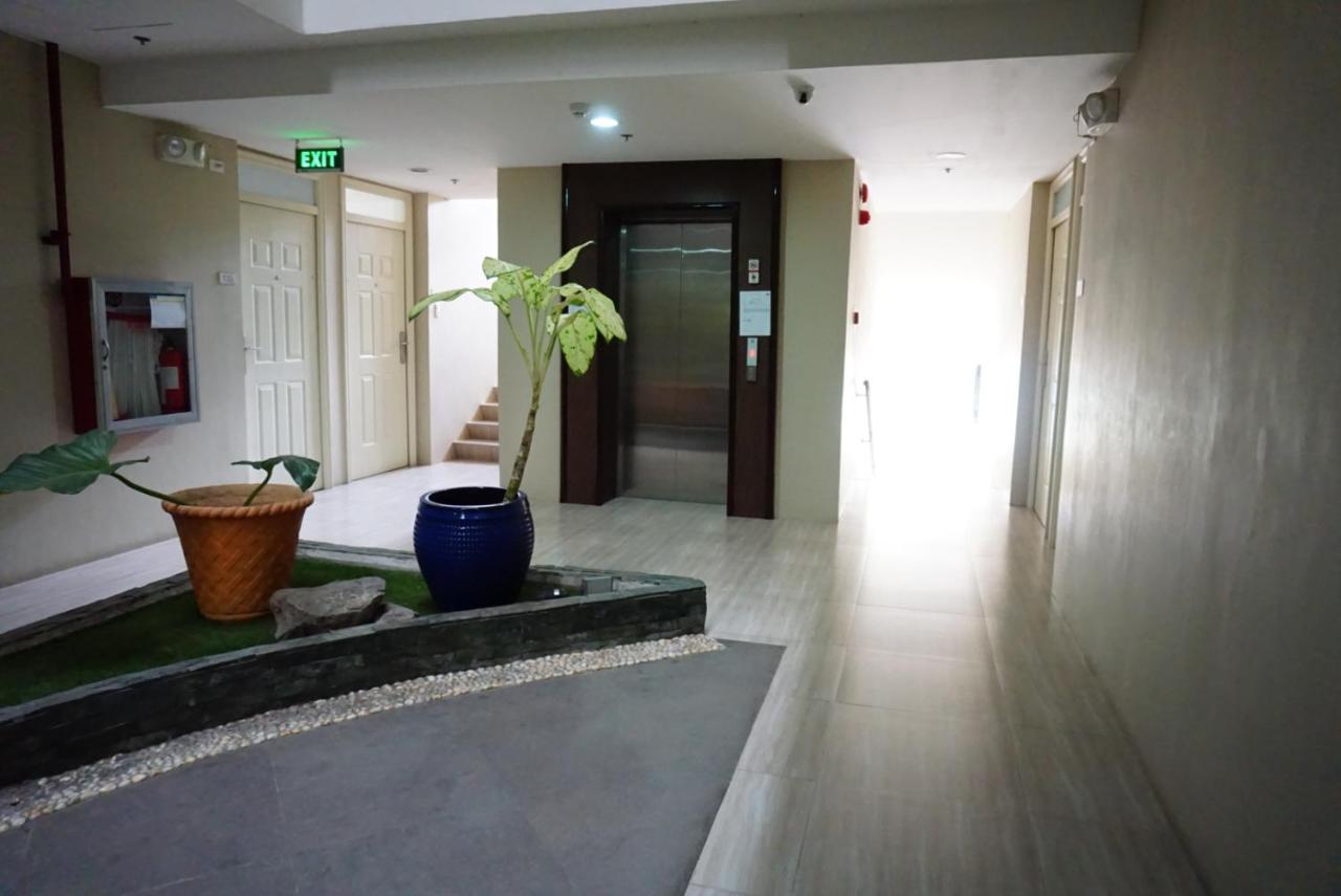 Cozy Condo Unit 5Mins From Mactan Cebu Int'L Airport With Netflix Lapu-Lapu City Luaran gambar