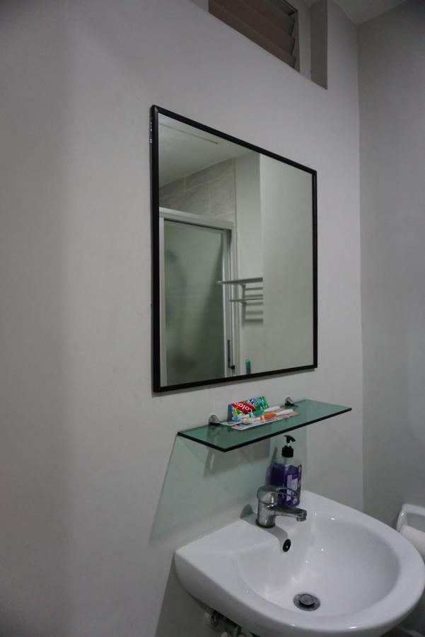 Cozy Condo Unit 5Mins From Mactan Cebu Int'L Airport With Netflix Lapu-Lapu City Luaran gambar
