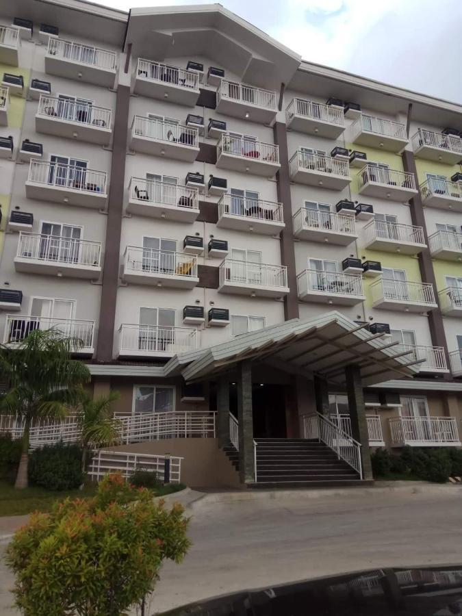 Cozy Condo Unit 5Mins From Mactan Cebu Int'L Airport With Netflix Lapu-Lapu City Luaran gambar