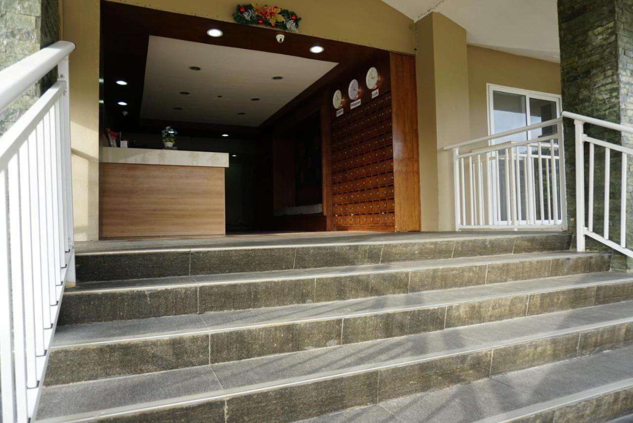 Cozy Condo Unit 5Mins From Mactan Cebu Int'L Airport With Netflix Lapu-Lapu City Luaran gambar