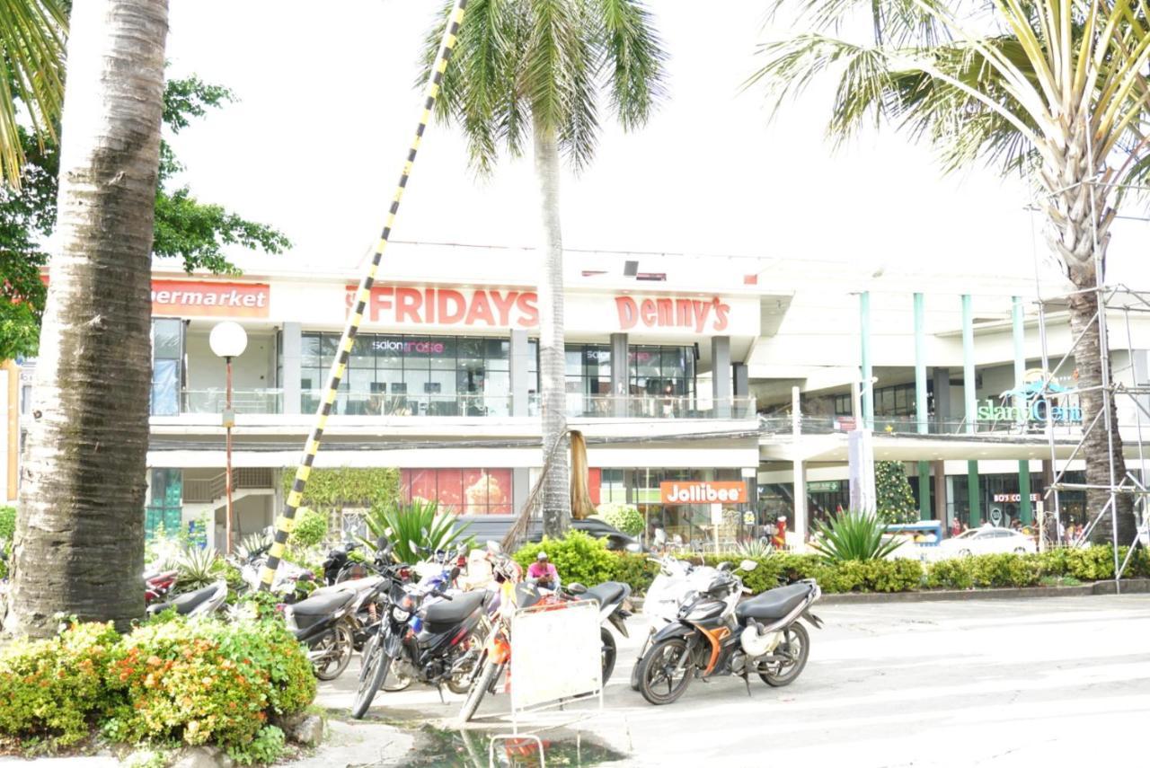 Cozy Condo Unit 5Mins From Mactan Cebu Int'L Airport With Netflix Lapu-Lapu City Luaran gambar