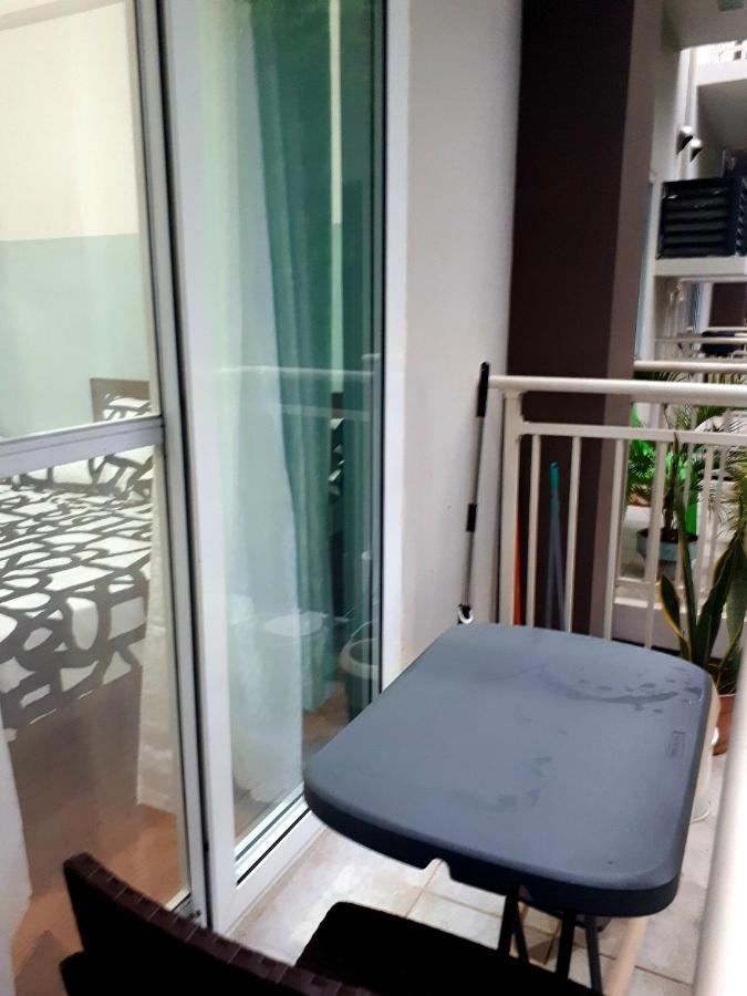 Cozy Condo Unit 5Mins From Mactan Cebu Int'L Airport With Netflix Lapu-Lapu City Luaran gambar
