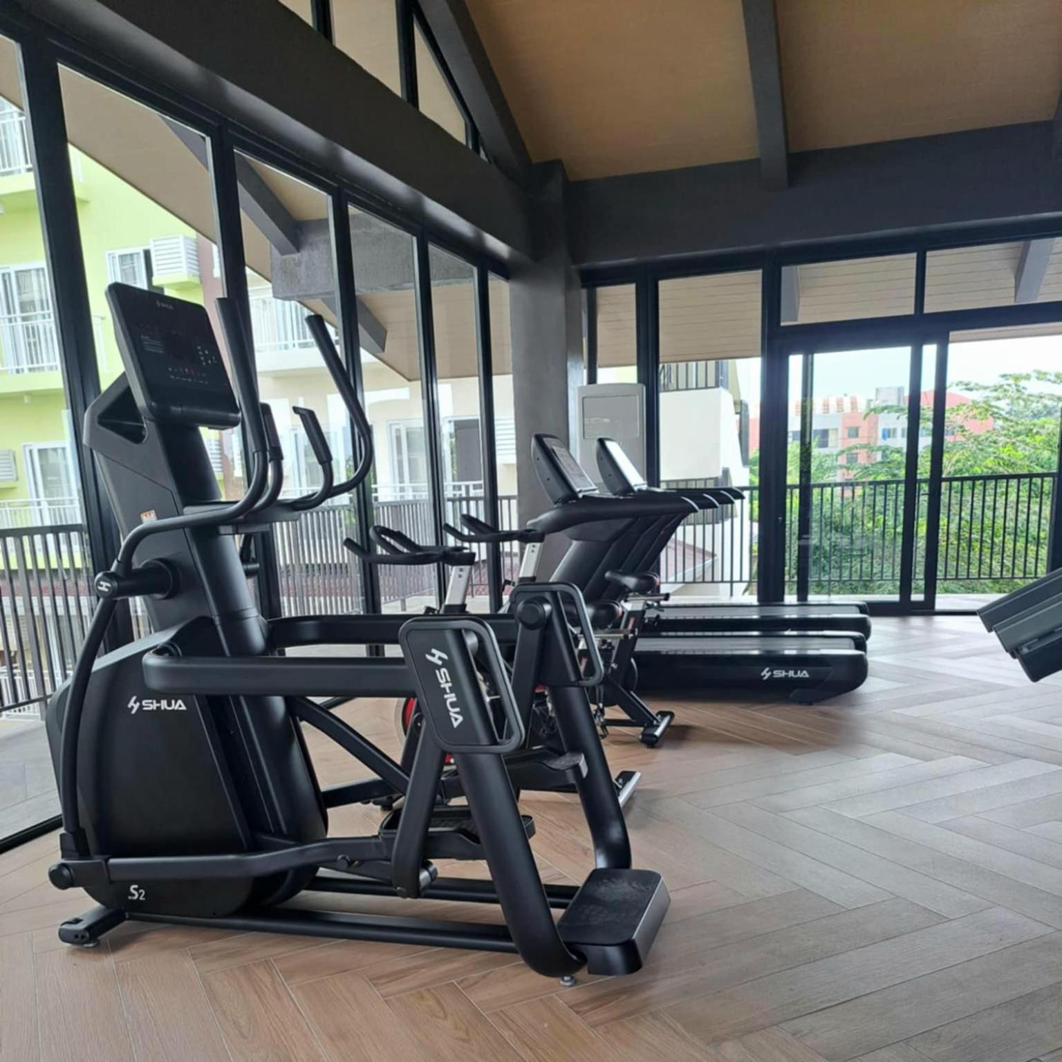 Cozy Condo Unit 5Mins From Mactan Cebu Int'L Airport With Netflix Lapu-Lapu City Luaran gambar